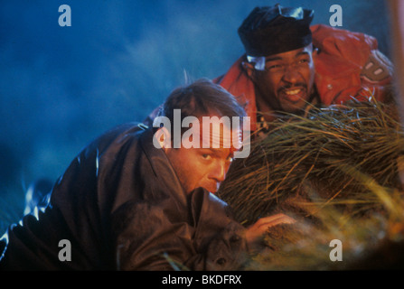 DIE LETZTEN BOY SCOUT (1991)-BRUCE WILLIS, DAMON WAYANS LBS 003 Stockfoto