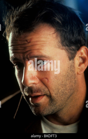 DER LETZTE BOY SCOUT (1991) BRUCE WILLIS LBS 006 Stockfoto