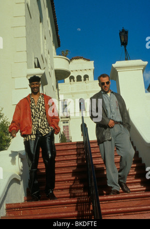 DIE LETZTEN BOY SCOUT (1991) DAMON WAYANS, BRUCE WILLIS LBS 031 Stockfoto