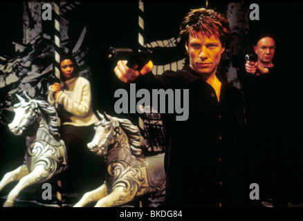 DER FÜHRENDE MANN (1996) JON BON JOVI LEAM 001 Stockfoto