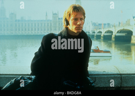 DER FÜHRENDE MANN (1996) JON BON JOVI LEAM 004 Stockfoto