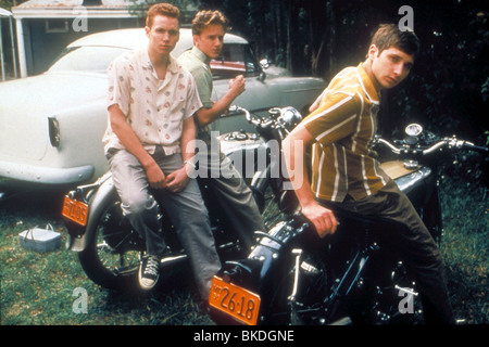 LIBERTY HEIGHTS (1999) BEN FOSTER LIHE 003 Stockfoto