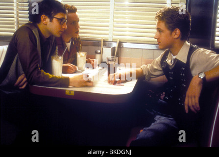 LIBERTY HEIGHTS (1999) BEN FOSTER LIHE 005 Stockfoto