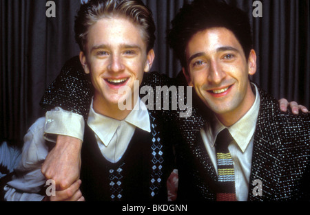 LIBERTY HEIGHTS (1999) BEN FOSTER, ADRIEN BRODY LIHE 010 Stockfoto