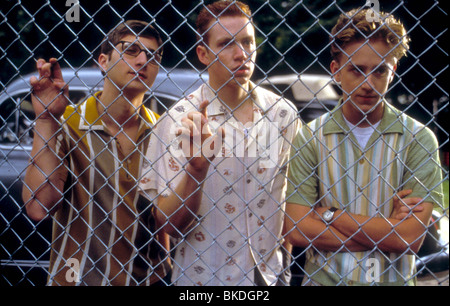 LIBERTY HEIGHTS (1999) BEN FOSTER LIHE 020 Stockfoto