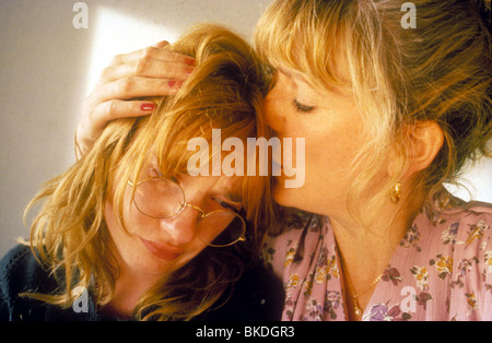 DAS LEBEN IST SÜß (1990) JANE HORROCKS, ALISON STEADMAN LIS 007 Stockfoto