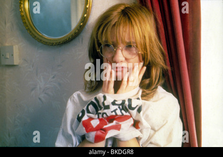 DAS LEBEN IST SÜß (1990) JANE HORROCKS LIS 025 Stockfoto