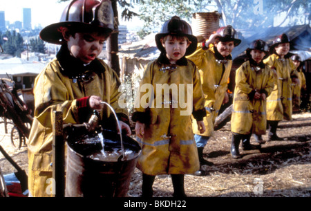 DIE KLEINEN RACKER (1994) TRAVIS TEDFORD, COURTLAND MEAD LITER 017 Stockfoto