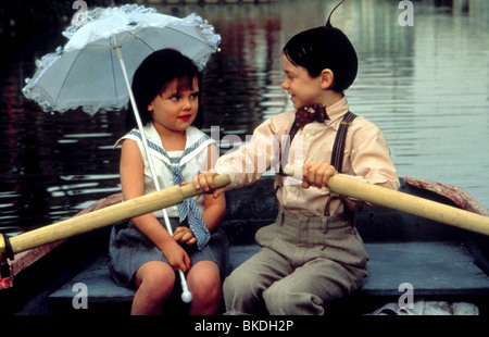 DIE KLEINEN RACKER (1994) BRETAGNE ASHTON HOLMES, BUG HALL LITER 026 Stockfoto