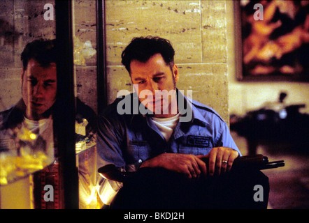 MAD CITY-1998 JOHN TRAVOLTA Stockfoto