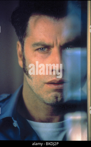 MAD CITY-1998 JOHN TRAVOLTA Stockfoto