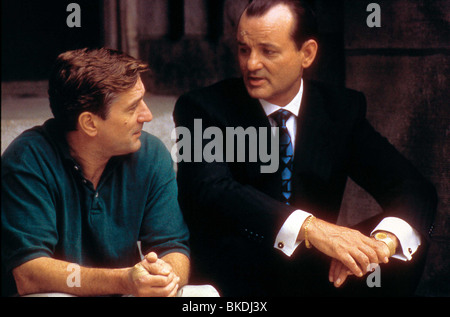 MAD DOG UND HERRLICHKEIT (1993) ROBERT DE NIRO, BILL MURRAY MDG 081 Stockfoto