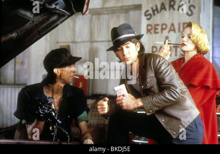 MADE IN HEAVEN (1987) TIMOTHY HUTTON, ELLEN BARKIN MIH 057 Stockfoto