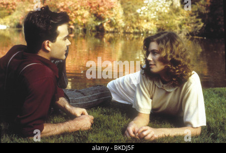 MADE IN HEAVEN (1987) TIMOTHY HUTTON, KELLY MCGILLIS MIH 072 Stockfoto