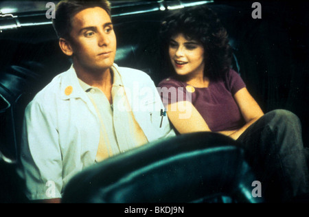 REPO MAN, Emilio Estevez, Olivia Barash, 1984, (c) Universal Bilder