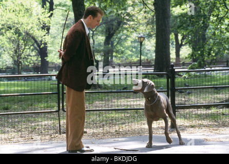 MAID IN MANHATTAN (2002) RALPH FIENNES MIMT 001 9A Stockfoto