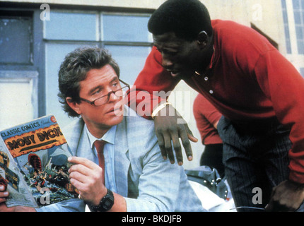 MAJOR LEAGUE (1989) TOM BERENGER, WESLEY SNIPES MJL 001FOH Stockfoto