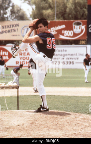 MAJOR LEAGUE-1989 CHARLIE SHEEN Stockfoto