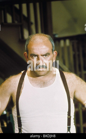 RICH MAN, POOR MAN (TV - 1976) EDWARD ASNER RMPM 014 Stockfoto