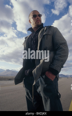 EIN MANN AUSEINANDER (2003) VIN DIESEL AMAP 001-4566 Stockfoto