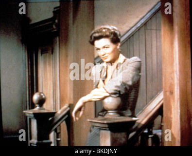 RIO BRAVO-1959 ANGIE DICKINSON Stockfoto