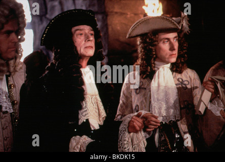 ROB ROY (1995) JOHN VERLETZT, TIM ROTH RORY 142 Stockfoto