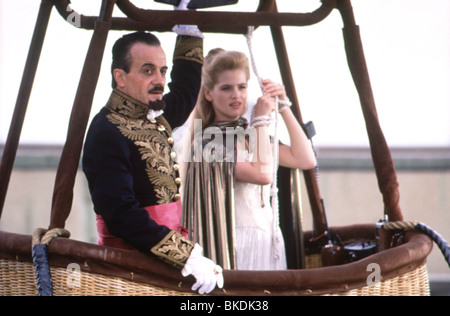 MANNEQUIN: AUF DER BEWEGUNG (1991) MANNEQUIN 2 (ALT) TERRY KISER, KRISTY SWANSON MAN2 006 Stockfoto