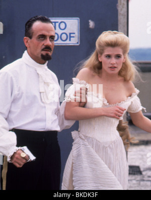 MANNEQUIN: AUF DER BEWEGUNG (1991) MANNEQUIN 2 (ALT) TERRY KISER, KRISTY SWANSON MAN2 016 Stockfoto