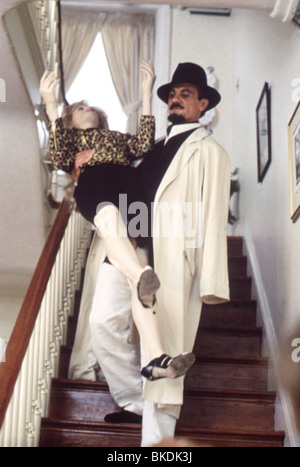 MANNEQUIN: AUF DER BEWEGUNG (1991) MANNEQUIN 2 (ALT) TERRY KISER MAN2 021 Stockfoto