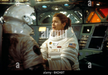 ROCKETMAN (1997) CREDIT DISNEY JESSICA LUNDY RKMN 013 Stockfoto