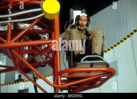 ROCKETMAN (1997) CREDIT DISNEY HARLAND WILLIAMS RKMN 022 Stockfoto