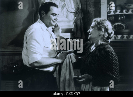 MARTY (1955) ERNEST BORGNINE, ESTHER MINCIOTTI MART 003P L Stockfoto