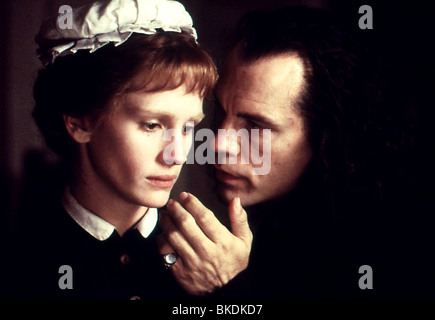 MARY REILLY (1995) JULIA ROBERTS, JOHN MALKOVICH MRYR 003 Stockfoto