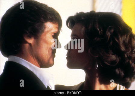 ROLLOVER (1981) KRIS KRISTOFFERSON, JANE FONDA ROL 001 Stockfoto