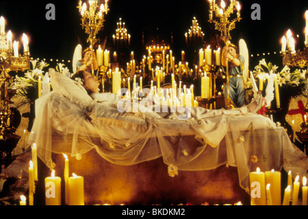 ROMEO UND JULIA (1996) CLAIRE DANES ROMJ 214 Stockfoto
