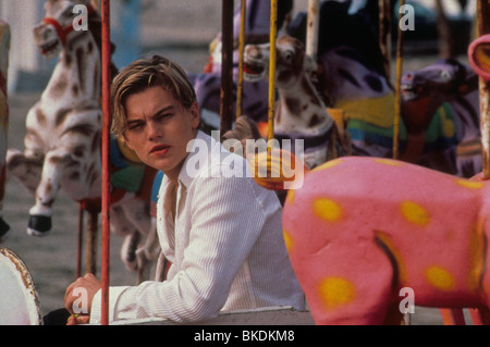 ROMEO UND JULIA (1996) LEONARDO DICAPRIO ROMJ 233 Stockfoto