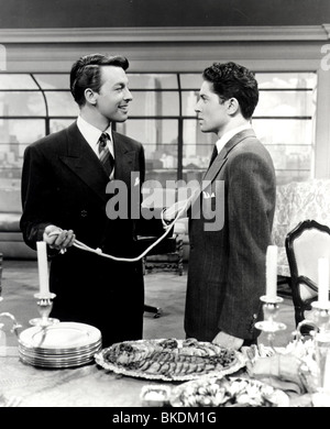 SEIL (1948) JOHN DALL, FARLEY GRANGER SEIL 014P Stockfoto