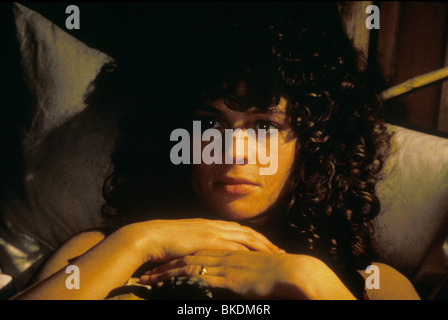 MCCABE UND FRAU MILLER (1971) MCCABE & FRAU MILLER (ALT) JULIE CHRISTIE MMMR 001 H Stockfoto