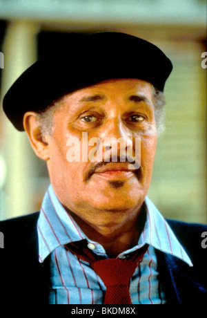 ROUND MIDNIGHT (1986) DEXTER GORDON RMGT 010 Stockfoto