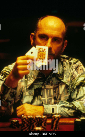 ROUNDERS-1998 JOHN MALKOVICH Stockfoto