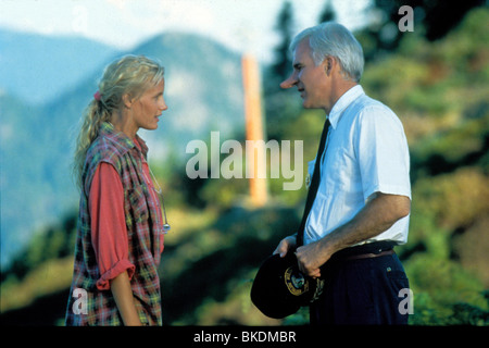 ROXANNE (1987) DARYL HANNAH, STEVE MARTIN ROX 006 Stockfoto