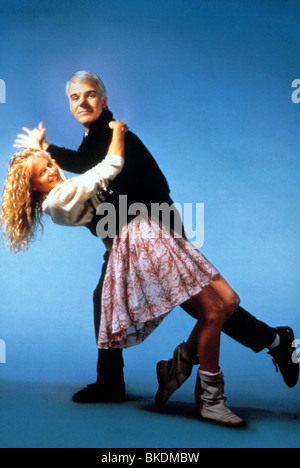 ROXANNE (1987) DARYL HANNAH, STEVE MARTIN ROX 007 Stockfoto