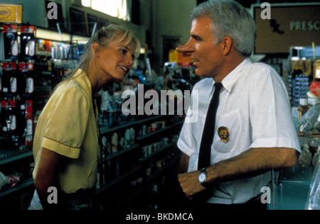 ROXANNE (1987) DARYL HANNAH, STEVE MARTIN ROX 045 Stockfoto