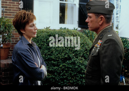 RULES OF ENGAGEMENT (2000) ANNE ARCHER, TOMMY LEE JONES REGEL 074 Stockfoto