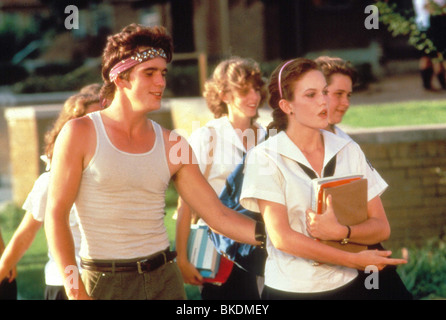 RUMBLE FISH (1983) MATT DILLON, DIANE LANE RUM 007 Stockfoto