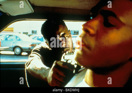 MENACE II SOCIETY (1993) TYRIN TURNER, MARTIN DAVIS MTSC 006 Stockfoto