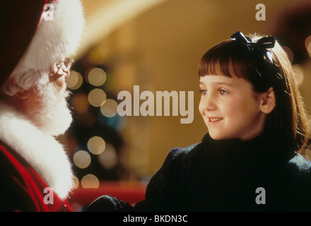 MIRACLE ON 34TH STREET (1994) RICHARD ATTENBOROUGH, MARA WILSON MOTF 003 H Stockfoto