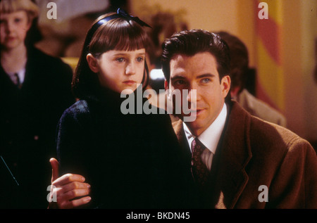 MIRACLE ON 34TH STREET (1994) MARA WILSON, DYLAN MCDERMOTT MOTF 047 L Stockfoto