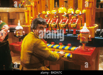 SANTA CLAUS: DER FILM (1985) DUDLEY MOORE STMV 029 Stockfoto