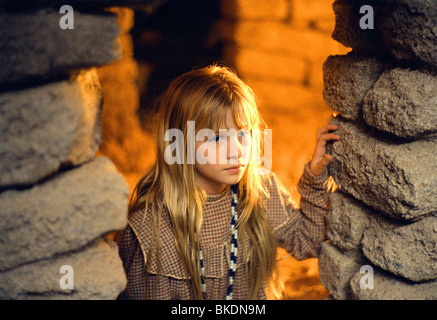 DIE FEHLENDE (2003) JENNA BOYD MSNG 001-10 Stockfoto